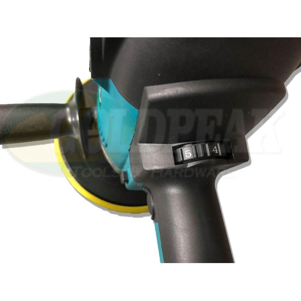 Mailtank SH-16 Vertical Polisher - Goldpeak Tools PH Mailtank Mailtank SH-16 Vertical Polisher - Goldpeak Tools PH Mailtank
